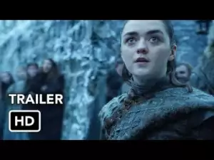 HBO 2019 Lineup "It All Starts Here" Trailer - Game of Thrones, Watchmen, Big Little Lies